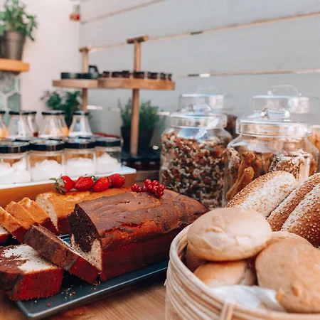 Hotel Amoessa Boutique - Adults Only Polychrono