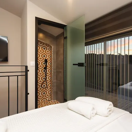 Hotel Amoessa Boutique - Adults Only