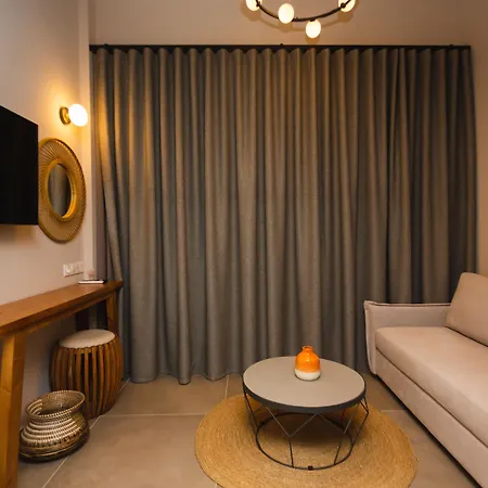 Amoessa Boutique - Adults Only Hotel 3*