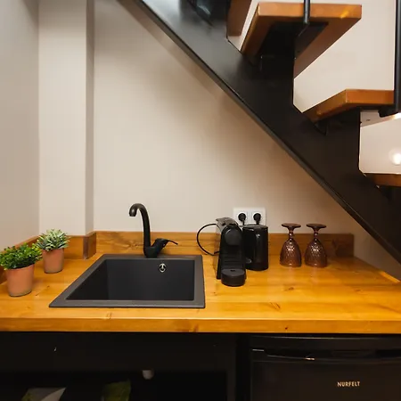 Hotel Amoessa Boutique - Adults Only