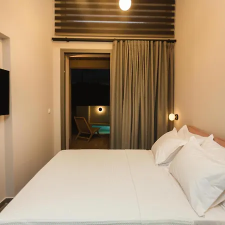Amoessa Boutique - Adults Only Szálloda 3*