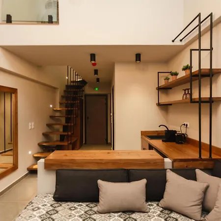 Hotel Amoessa Boutique - Adults Only