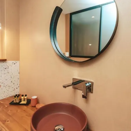 Hotel Amoessa Boutique - Adults Only Polychrono