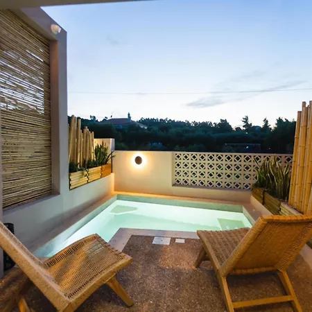 Amoessa Boutique - Adults Only Hotel 3*