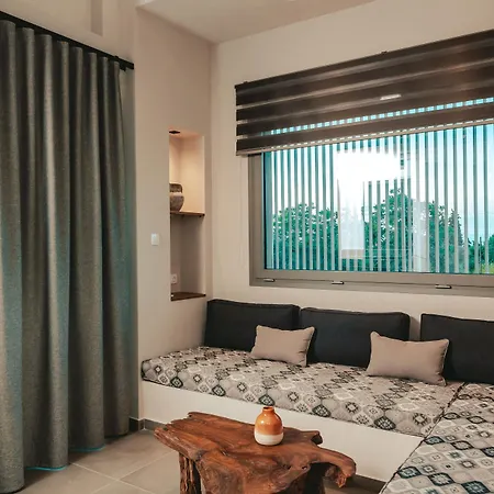 Amoessa Boutique - Adults Only 3*