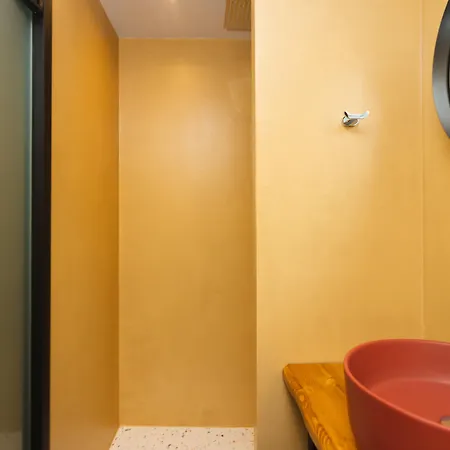 Szálloda Amoessa Boutique - Adults Only 3*
