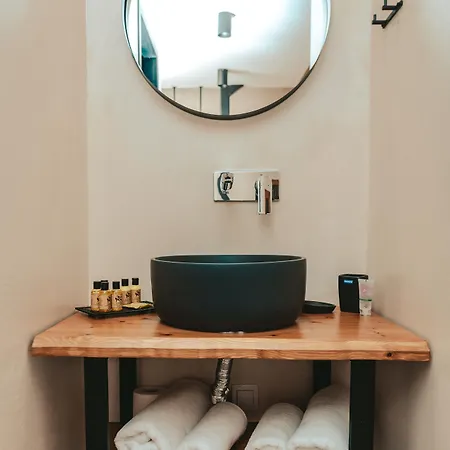 Amoessa Boutique - Adults Only Szálloda Políhrono
