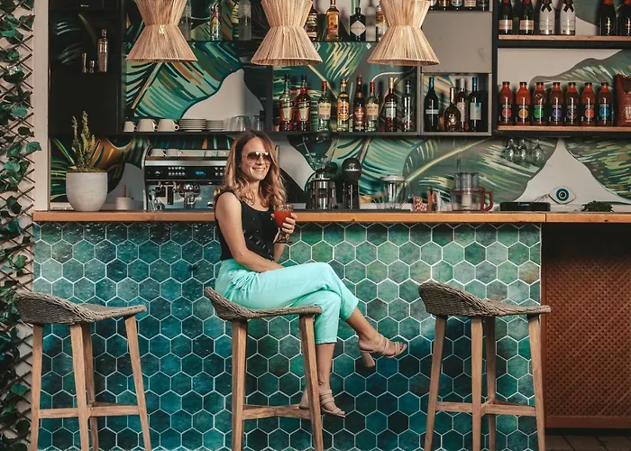 Ξενοδοχείο Amoessa Boutique - Adults Only