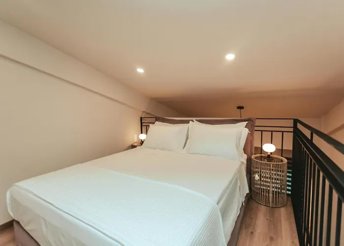 Hotel Amoessa Boutique - Adults Only Polychrono