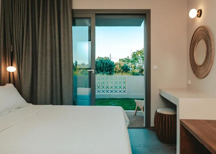 Amoessa Boutique - Adults Only 3*