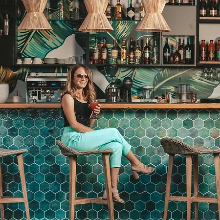 Hotel Amoessa Boutique - Adults Only