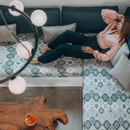 Amoessa Boutique - Adults Only 波利克罗诺