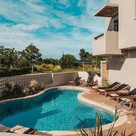 Hotel Amoessa Boutique - Adults Only Polychrono