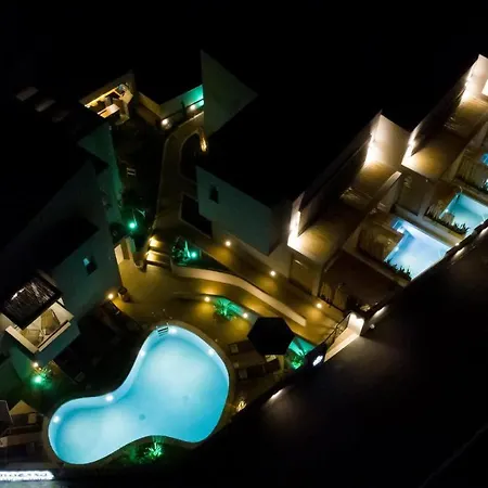 Hotel Amoessa Boutique - Adults Only