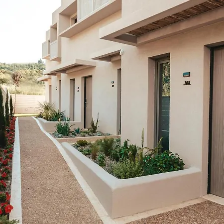 Amoessa Boutique - Adults Only Hotel Polychrono