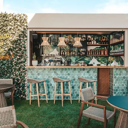 Hotel Amoessa Boutique - Adults Only