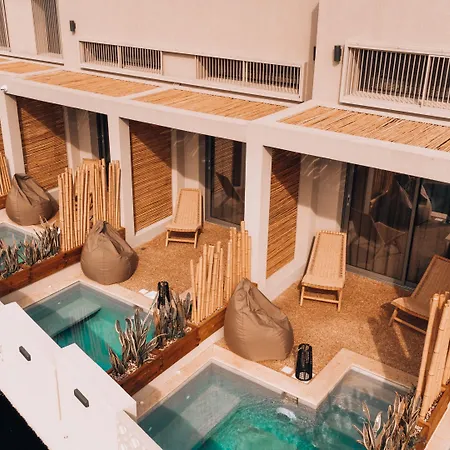 Amoessa Boutique - Adults Only Hotel