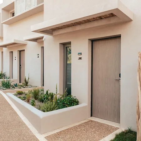 Hotel Amoessa Boutique - Adults Only