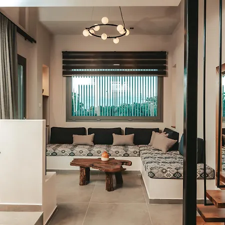 Amoessa Boutique - Adults Only 酒店 3*