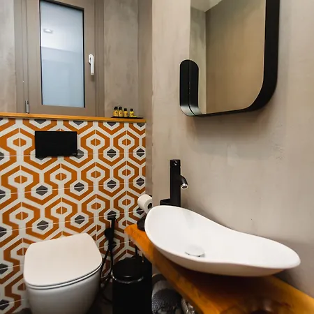 Amoessa Boutique - Adults Only Hotel