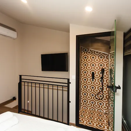 Amoessa Boutique - Adults Only 3* 波利克罗诺