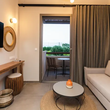 Amoessa Boutique - Adults Only Hotel Polychrono