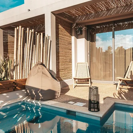 Amoessa Boutique - Adults Only Hotel 3*