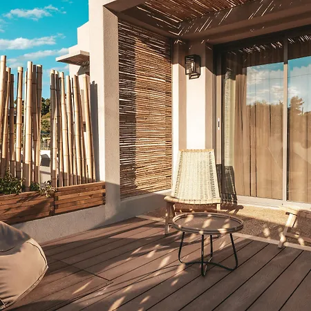 Amoessa Boutique - Adults Only Hotel 3*