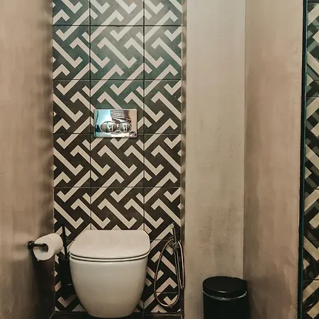 Hotel Amoessa Boutique - Adults Only