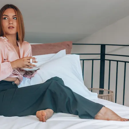 Hotel Amoessa Boutique - Adults Only 3*