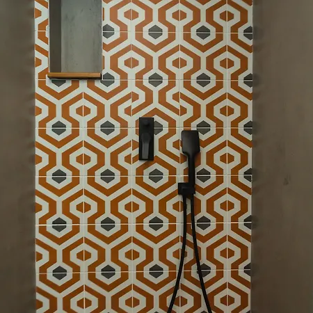 Amoessa Boutique - Adults Only 酒店