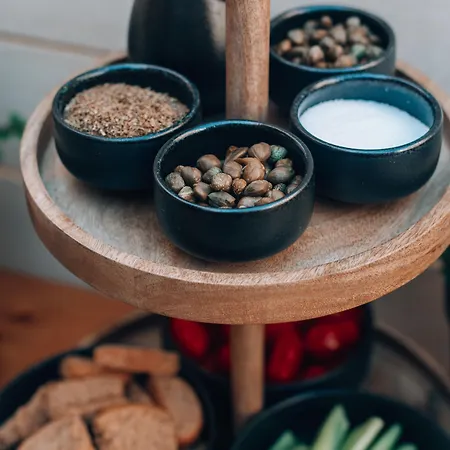 Amoessa Boutique - Adults Only 酒店 波利克罗诺