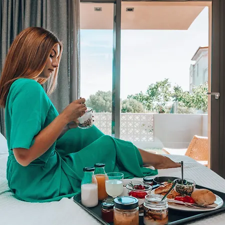 Hotel Amoessa Boutique - Adults Only Polychrono