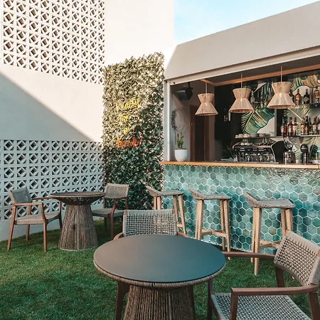 Amoessa Boutique - Adults Only 3* Polychrono