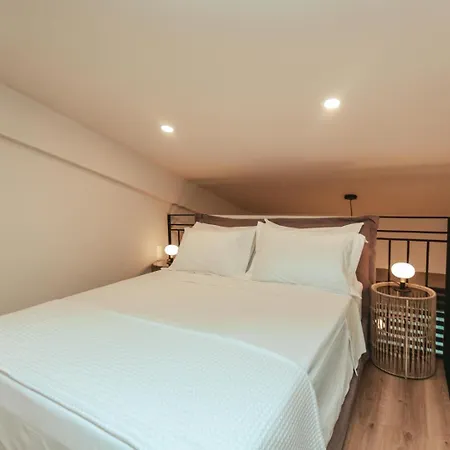 Hotel Amoessa Boutique - Adults Only Polychrono