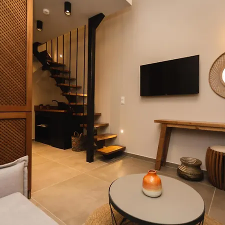 Amoessa Boutique - Adults Only Hotel