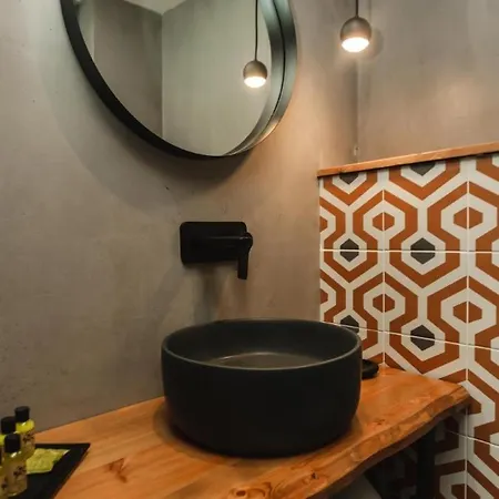 Amoessa Boutique - Adults Only Hotel 3*