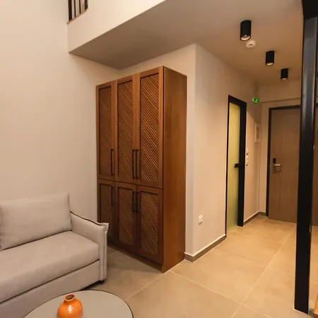 Hotel Amoessa Boutique - Adults Only