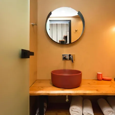 Hotel Amoessa Boutique - Adults Only Polychrono