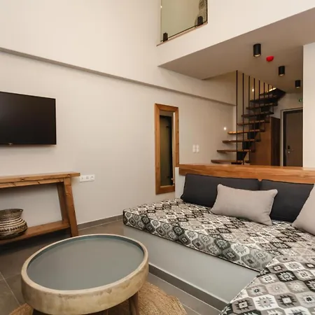 Amoessa Boutique - Adults Only Hotel 3*