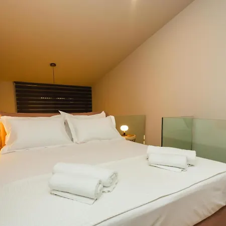 Hotel Amoessa Boutique - Adults Only Polychrono