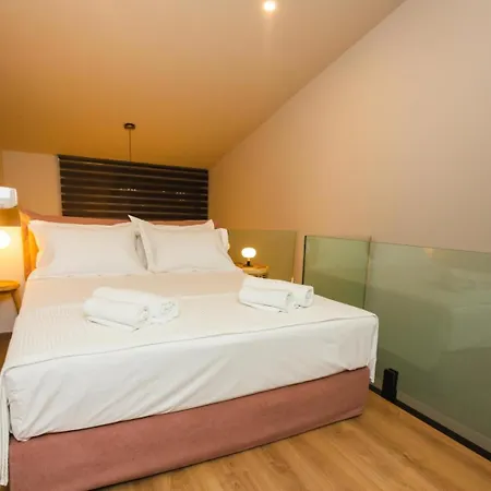 Amoessa Boutique - Adults Only 3*