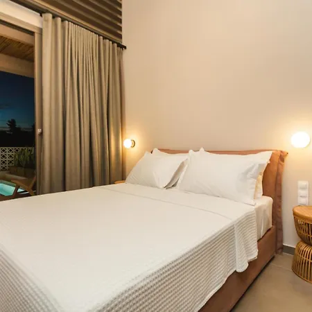 Amoessa Boutique - Adults Only Hotel