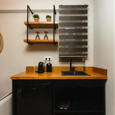 Amoessa Boutique - Adults Only Hotel 3*