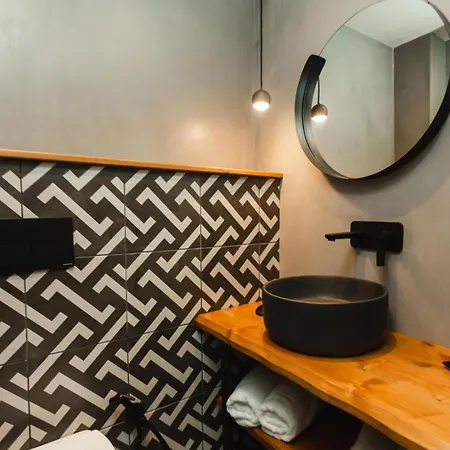 Amoessa Boutique - Adults Only 3*