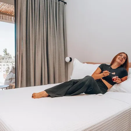 Amoessa Boutique - Adults Only Hotel