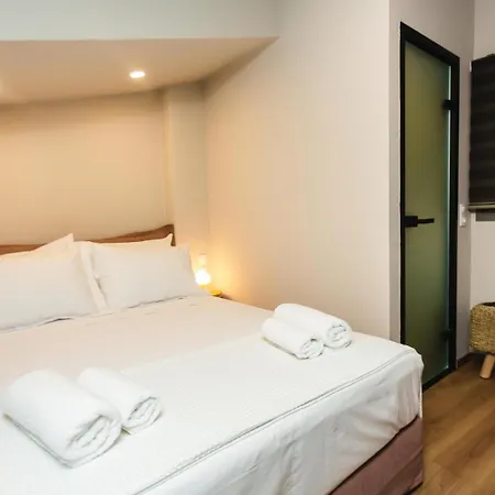 Amoessa Boutique - Adults Only Hotel