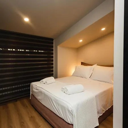 Hotel Amoessa Boutique - Adults Only 3*