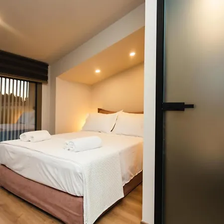 Amoessa Boutique - Adults Only 3* Polychrono