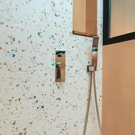 酒店 Amoessa Boutique - Adults Only